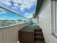 Cobertura com 3 Quartos à venda, 183m² no Braz de Pina, Rio de Janeiro - Foto 1