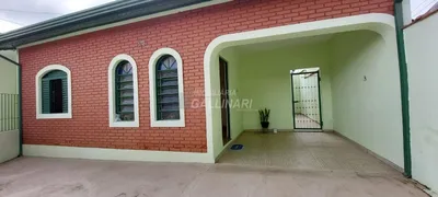 Casa com 4 Quartos à venda, 142m² no Parque Fazendinha, Campinas - Foto 3