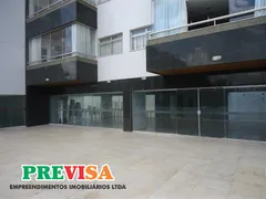 Apartamento com 4 Quartos à venda, 132m² no Colégio Batista, Belo Horizonte - Foto 1
