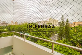 Apartamento com 3 Quartos para alugar, 160m² no Jardim Europa, São Paulo - Foto 9