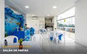 Apartamento com 2 Quartos para alugar, 50m² no Jardins, São Gonçalo do Amarante - Foto 7