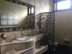 Casa de Condomínio com 4 Quartos para venda ou aluguel, 982m² no Residencial Tambore 2, Santana de Parnaíba - Foto 17