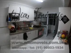 Apartamento com 2 Quartos para venda ou aluguel, 80m² no Cidade São Francisco, Osasco - Foto 17