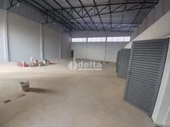 Galpão / Depósito / Armazém para alugar, 280m² no Tibery, Uberlândia - Foto 2