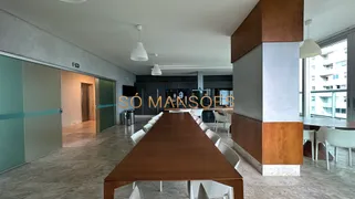 Apartamento com 4 Quartos à venda, 253m² no Belvedere, Belo Horizonte - Foto 5