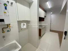Apartamento com 3 Quartos para alugar, 94m² no Centro, São Bernardo do Campo - Foto 7