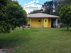Fazenda / Sítio / Chácara com 4 Quartos à venda, 300m² no Zona Rural, Mandirituba - Foto 3