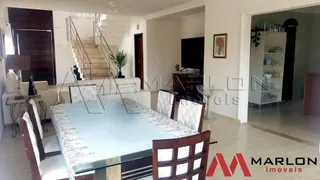 Casa de Condomínio com 3 Quartos à venda, 355m² no Muriú, Ceará Mirim - Foto 5