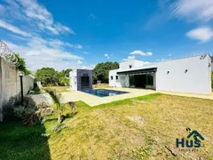 Casa de Condomínio com 4 Quartos à venda, 260m² no Francisco Pereira, Lagoa Santa - Foto 25