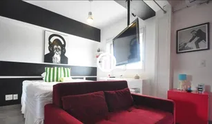 Apartamento com 1 Quarto à venda, 50m² no Morumbi, São Paulo - Foto 6