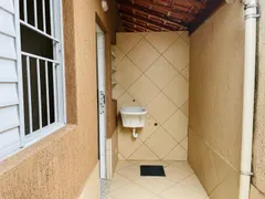 Casa de Condomínio com 2 Quartos à venda, 45m² no Ribeirópolis, Praia Grande - Foto 13
