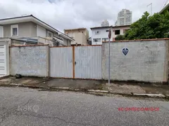 Terreno / Lote / Condomínio à venda, 275m² no Vila Lanzara, Guarulhos - Foto 1