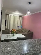 Apartamento com 2 Quartos à venda, 51m² no Vila São Pedro, Hortolândia - Foto 4