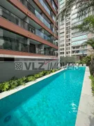 Apartamento com 1 Quarto para venda ou aluguel, 35m² no Vila Mariana, São Paulo - Foto 18