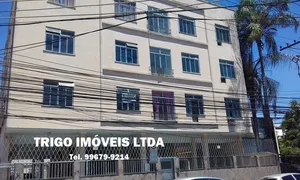 Apartamento com 1 Quarto à venda, 40m² no Madureira, Rio de Janeiro - Foto 24