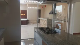 Casa de Condomínio com 3 Quartos para alugar, 212m² no Condominio Parque Residencial Damha III, São Carlos - Foto 17