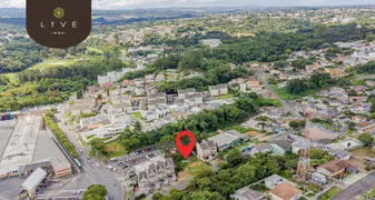 Terreno / Lote / Condomínio à venda, 915m² no Vista Alegre, Curitiba - Foto 16
