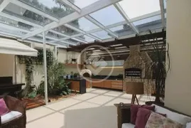 Casa de Condomínio com 4 Quartos à venda, 370m² no Alto Da Boa Vista, São Paulo - Foto 1