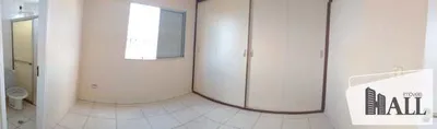 Apartamento com 2 Quartos à venda, 70m² no Bom Jardim, São José do Rio Preto - Foto 5