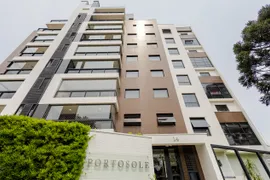 Apartamento com 3 Quartos à venda, 124m² no Vila Izabel, Curitiba - Foto 2