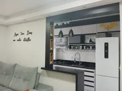 Apartamento com 2 Quartos à venda, 49m² no Jardim das Indústrias, São José dos Campos - Foto 2