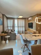 Apartamento com 3 Quartos para alugar, 126m² no Centro, Balneário Camboriú - Foto 3