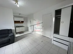 Apartamento com 1 Quarto para alugar, 28m² no Tatuapé, São Paulo - Foto 7