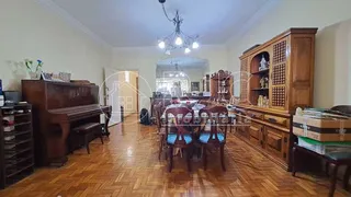 Apartamento com 3 Quartos à venda, 116m² no Tijuca, Rio de Janeiro - Foto 5