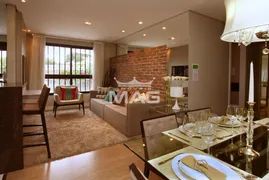 Apartamento com 2 Quartos à venda, 56m² no Santo Inácio, Curitiba - Foto 6