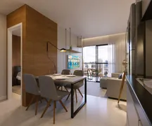 Apartamento com 2 Quartos à venda, 67m² no Centro, Curitiba - Foto 16