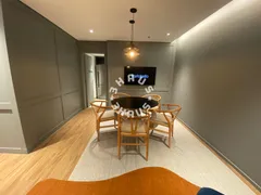 Apartamento com 1 Quarto para alugar, 36m² no Tatuapé, São Paulo - Foto 23