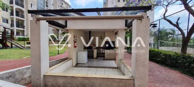 Cobertura com 3 Quartos à venda, 126m² no Sítio da Figueira, São Paulo - Foto 45