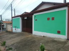 Casa com 3 Quartos à venda, 155m² no Jardim Nova Terra, Sumaré - Foto 1