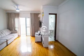 Cobertura com 3 Quartos à venda, 130m² no Jardim, Santo André - Foto 14