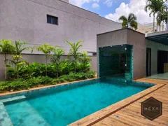 Casa de Condomínio com 5 Quartos à venda, 544m² no Residencial Alphaville Flamboyant, Goiânia - Foto 4