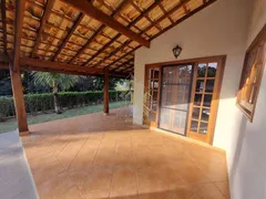 Fazenda / Sítio / Chácara com 5 Quartos para venda ou aluguel, 400m² no Alpes D Ouro, Bom Jesus dos Perdões - Foto 8