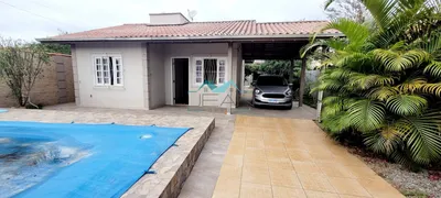 Casa com 4 Quartos à venda, 200m² no São João do Rio Vermelho, Florianópolis - Foto 35