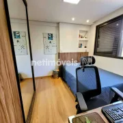 Apartamento com 3 Quartos à venda, 110m² no Buritis, Belo Horizonte - Foto 25