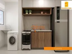 Apartamento com 2 Quartos à venda, 37m² no Vila Nova Bonsucesso, Guarulhos - Foto 2