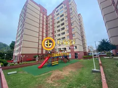 Apartamento com 3 Quartos à venda, 69m² no Jardim São Cristóvão, São Paulo - Foto 23