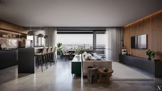 Apartamento com 3 Quartos à venda, 100m² no Morada da Colina, Uberlândia - Foto 18