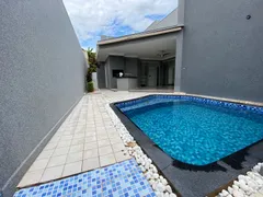 Casa de Condomínio com 3 Quartos à venda, 235m² no Parque Residencial Damha III, São José do Rio Preto - Foto 30