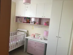 Apartamento com 2 Quartos à venda, 44m² no Bairro do Poste, Jundiaí - Foto 3