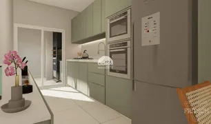 Casa com 2 Quartos à venda, 60m² no Brazmadeira, Cascavel - Foto 3