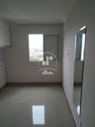 Apartamento com 3 Quartos para alugar, 60m² no Vila Eldizia, Santo André - Foto 2