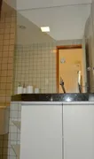 Apartamento com 1 Quarto para alugar, 38m² no Jaqueira, Recife - Foto 9