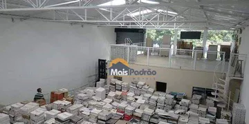 Galpão / Depósito / Armazém à venda, 360m² no Butantã, São Paulo - Foto 6
