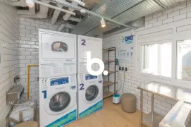 Flat com 1 Quarto para alugar, 27m² no Santa Cecília, Porto Alegre - Foto 8