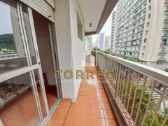 Apartamento com 3 Quartos à venda, 180m² no Praia das Pitangueiras, Guarujá - Foto 14
