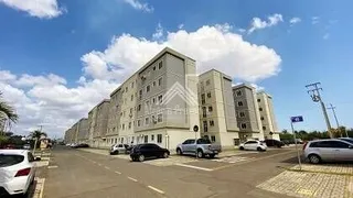 Apartamento com 2 Quartos à venda, 41m² no Coacu, Eusébio - Foto 5